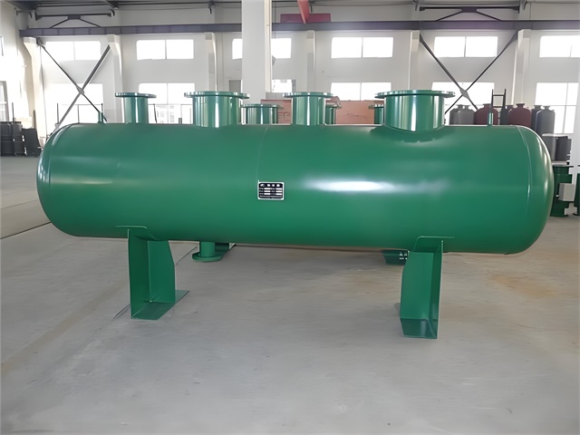 盐山分集水器的重要指标